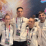 Никита Васильев представит Чувашию на чемпионате мира по спортивной аэробике в Испании - Министерство физкультуры и спорта