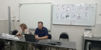 ВКС для специалистов по работе с молодежью - КубГУ