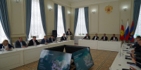 Тренды городского развития - Владимирский филиал РАНХиГС