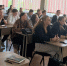 В УрГПУ проходят встречи со старостами групп, общественными объединениями и студентами, проживающими в общежитиях - УрГПУ