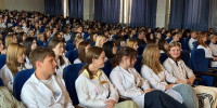 в учреждения среднего профессионального образования, подведомственные минздраву иркутской области, в 2026 году поступило 2078 первокурсников - Министерство здравоохранения
