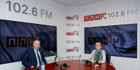 Андрей Козлов: Жители региона часто жалуются президенту, минуя местные власти - Pln-Pskov.Ru