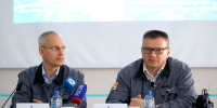 СХК представил ежегодный отчет об экологической безопасности - Департамент инвестиционной и промышленной политики