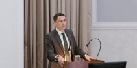 Александр Аксёненко провёл встречи с жителями Советского и Первомайского районов - Справедливая Россия