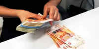 На 17 % выросли накопления «про запас» у россиян с начала года — подсчитали банковские аналитики - Om1.Ru