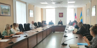 На повестке дня – вопросы местного самоуправления - Администрация г. Волжский