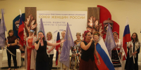 Женсовет в полном составе и во всей своей красе - Всеволожские вести онлайн