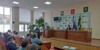 В Белокатайском районе прошел обучающий семинар  для председателей и секретарей участковых избирательных комиссий       - Белокатайский район
