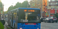 В Кемерове сократят число сезонных автобусов с 14 сентября - Газета Комсомольская правда