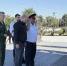 Сотрудники СО по г. Мариуполь приняли участие в памятном мероприятии, посвящённом 83-й годовщине освобождения Мариуполя от немецко-фашистских захватчиков - Следственный комитет