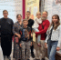 Уфимские семьи познакомились с историей профсоюзного движения РБ - Федерация профсоюзов РБ