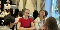 Студенты ЮУрГГПУ написали просветительский диктант о дружбе народов - ЧГПУ