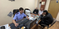 Во Владимирской области задержаны члены организованных преступных групп, занимавшихся нелегальной миграцией иностранных граждан - Следственный комитет