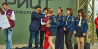 В Башкортостане завершился IV Международный геологический чемпионат «ГеоВызов» - Минэкологии РБ