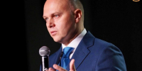 Алексей Беспрозванных - KaliningradToday.Ru