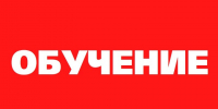 На картинке изображен баннер с надписью Обучение. Баннер предоставлен автором статьи. Сгенерировано Алиса Al.. - Администрация Алтайского района