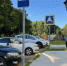 Автолюбителей просят не занимать временную остановку на Калужской - NgRegion.Ru