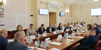 Брянские депутаты предложили сохранить льготы аграриям при режиме КТО - БрянскToday.Ru
