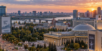 Третий город-миллионник страны после Москвы и Петербурга: 10 поводов туда съездить - ProGorod.Ru