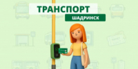 Оплата льготного проезда в Шадринске станет удобнее - Департамент информационных технологий и цифрового развития