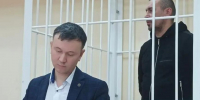 Савченко отправили в СИЗО: потерпевшие по делу «Нового Мира» требуют расширить расследование - Сиб.фм