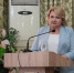 Т.Юшковская поблагодарила депутатов за совместную работу - Октябрьский район