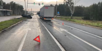 Три человек попали в больницу после ДТП на М-7 в Нижегородской области - фото 1 - vGorodeN.Ru