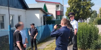 Суд рассмотрит дело жителя Владимира, обвиняемого в гибели родной матери - ГТРК Владимир