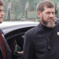 Сын Кадырова Адам появился на публике с погонами лейтенанта полиции - Комсомольская Правда