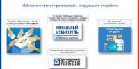 Нас ждут 3 дня - Собрание депутатов г. Магнитогорска