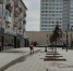 Завершаются работы по благоустройству пляжа «Центральный-2» и площади Бухгольца - 12 канал