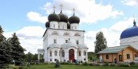В Свято‑Успенском соборе пройдёт молебен о страждущих недугом винопития 6 В Свято‑Успенском соборе пройдёт молебен о страждущих недугом винопития - VyatkaKirov.Ru