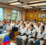 В Балаковскую районную поликлинику пришли 46 новых специалистов - BalReport.Ru