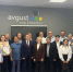 В Иркутском ГАУ открылась новая аудитория для студентов агрономического факультета - Правительство Иркутской области