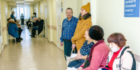Бугурусланцам будет доступна расширенная диспансеризация - Газета Бугурусланская правда