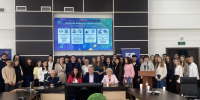 В ИвГУ проходит Неделя финансовой науки - ИвГУ