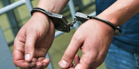В Кингисеппе 40-летнего безработного задержали за хулиганство - Кингисепп-сегодня.рф