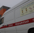 Иномарка врезалась в столб в Волгограде, двое в больнице - Газета Городские вести