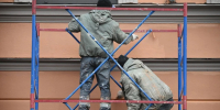 В Омске вторая волна ремонта некоторых общежитий вузов идет с опережением - Комсомольская Правда