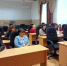 На Совете инвестклимата  был избран новый уполномоченный по бизнесу - Октябрьский район