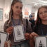 Школьники Сосновоборска увидели Красноярск глазами великих живописцев - Газета Рабочий