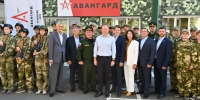 Фото Антона Червякова - Алтайская правда