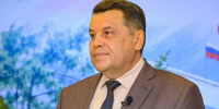 Вошли в летопись: в Барнауле вручили награды горожанам, внесшим значительный вклад в его развитие Фото №1 - Алтайская правда