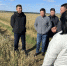 Сергей Местников ознакомился с работой ведущих сельхозпроизводителей Амгинского улуса - Правительство Республики Саха (Якутия)