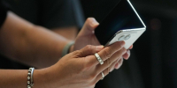 ИТ-специалист Ситнов оценил первый складной iPhone - Петербургский дневник
