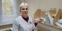 Можайский врач рассказала, как изменить рацион, чтобы избежать инсульта - РТВ-Подмосковье