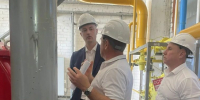 На Ставрополье проходят проверки резервных источников электроснабжения - Телеканал СвоёТВ
