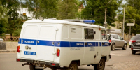 В полиции рассказали подробности происшествия | Источник: Александра Мамонтова / 76.RU - 76.Ru