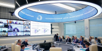 В регионах России исполнено свыше 1,6 млн договоров на догазификацию домовладений - ИА Великий Новгород.ру