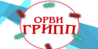 Как подготовить организм к сезону гриппа! - Краснокамский район